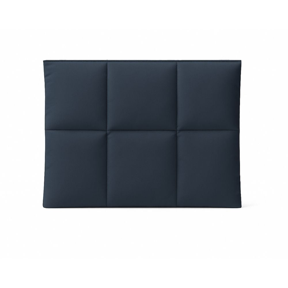 Housse d’ordinateur matelassée pour MacBook 13/14 pouces et PC portable