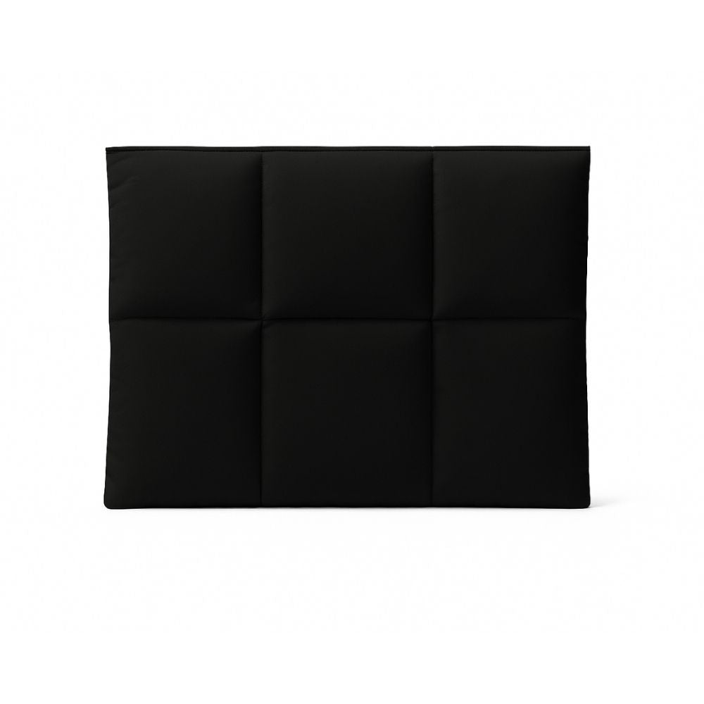 Housse d’ordinateur matelassée pour MacBook 13/14 pouces et PC portable