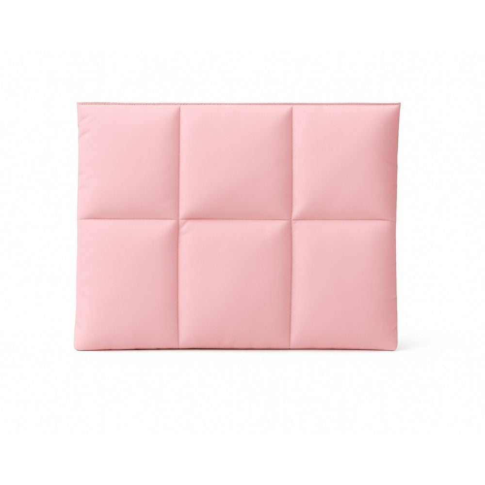 Housse d’ordinateur matelassée pour MacBook 13/14 pouces et PC portable