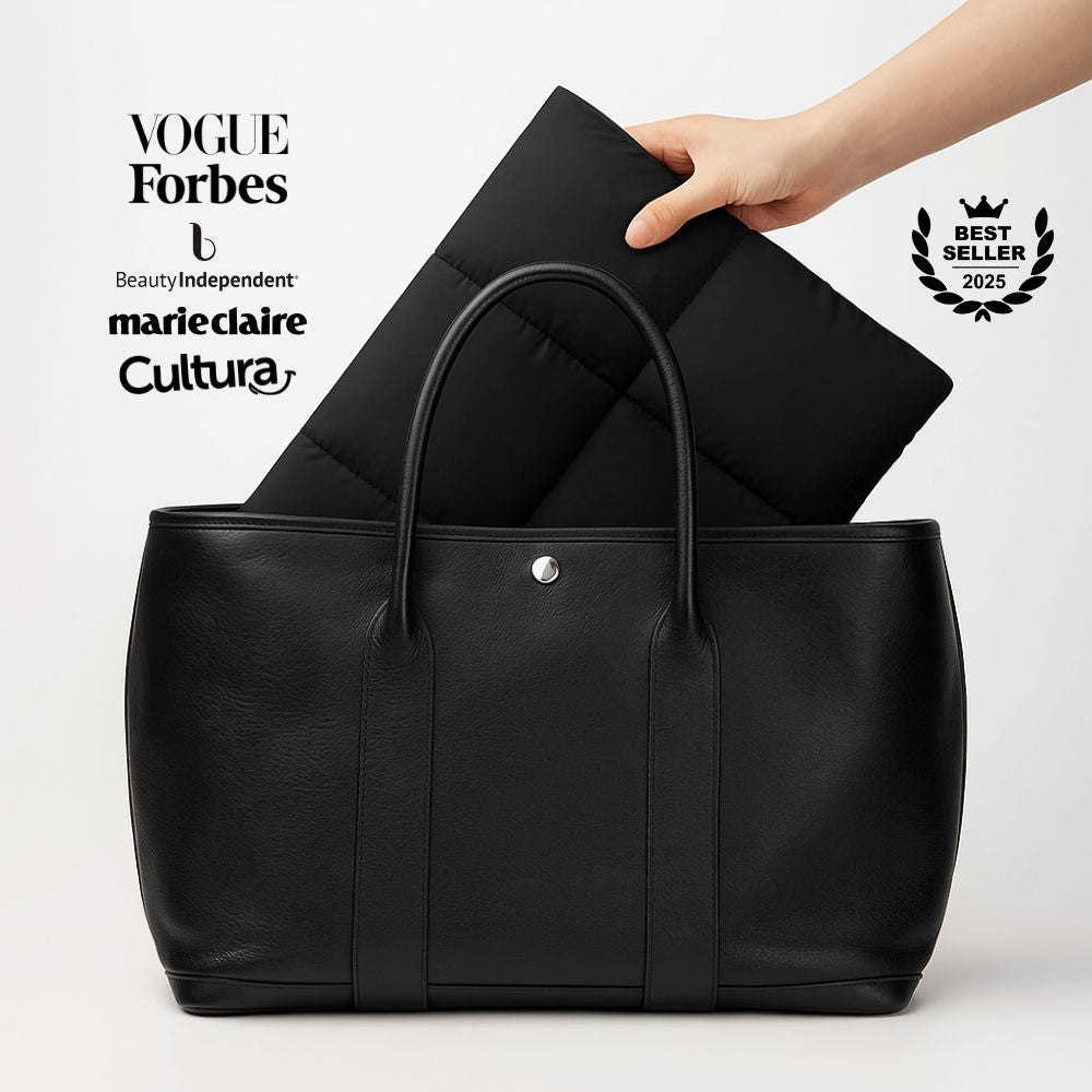 Housse d’ordinateur matelassée pour MacBook 13/14 pouces et PC portable